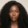 30” Kinky Curly Wig | 400g | 13x6 Frontal