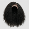 1.333 30” Kinky Curly Wig | 400g | 13x6 Frontal