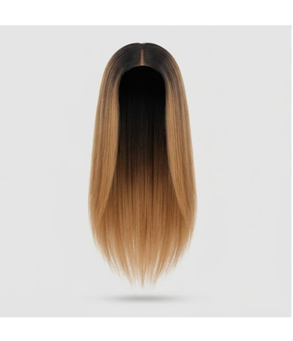 1.444 (2) 28” Vietnamese Bone Straight Wig | 300g | 5x5 Closure